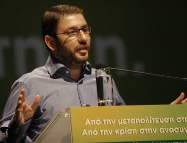 Ν.Ανδρουλάκης: Δεν φαίνεται πως η Ευρώπη θα τιμωρήσει τα κράτη που αρνούνται να δεχθούν πρόσφυγες